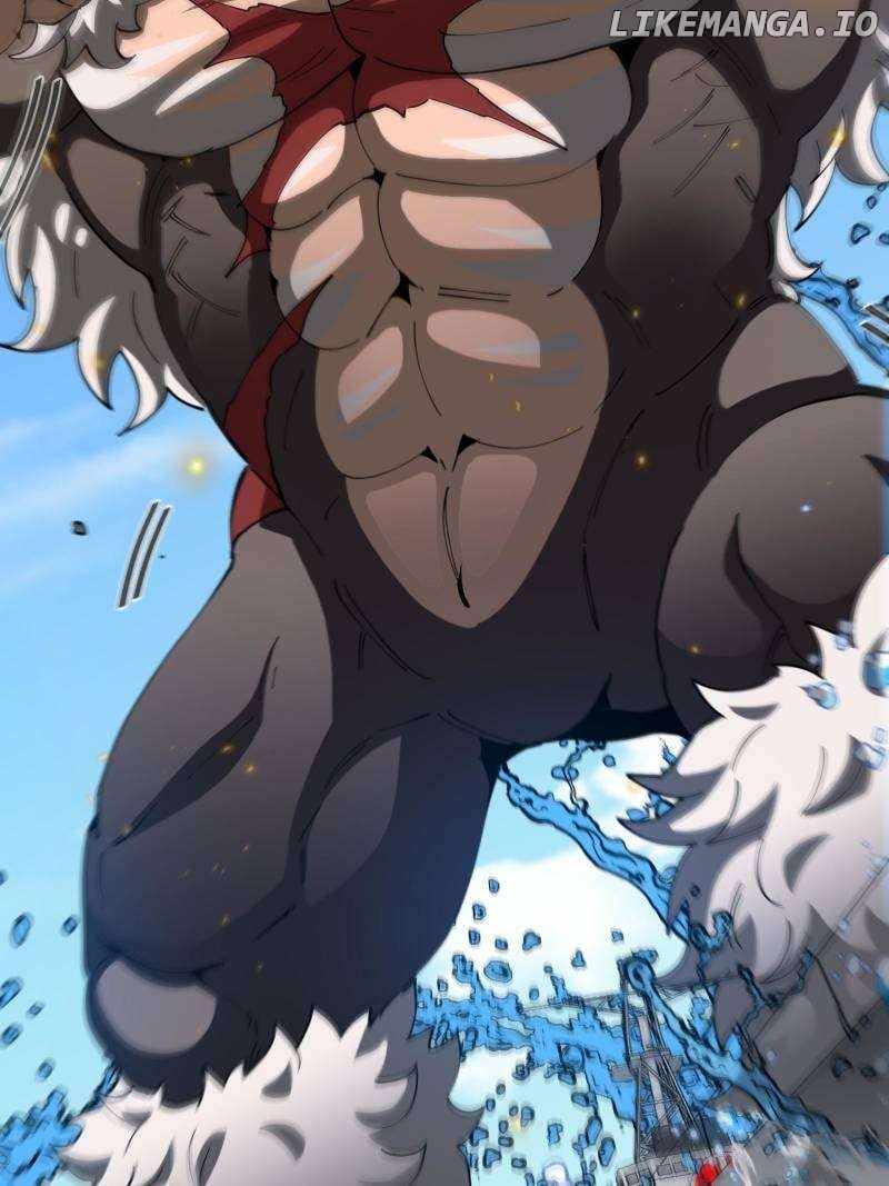 I Am The Monster Overlord Chapter 63 67